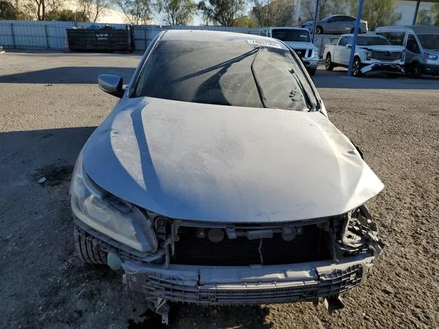 1HGCR2F32HA152577 2017 2017 Honda Accord- LX 5