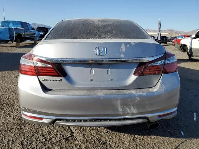 1HGCR2F32HA152577 2017 2017 Honda Accord- LX 6