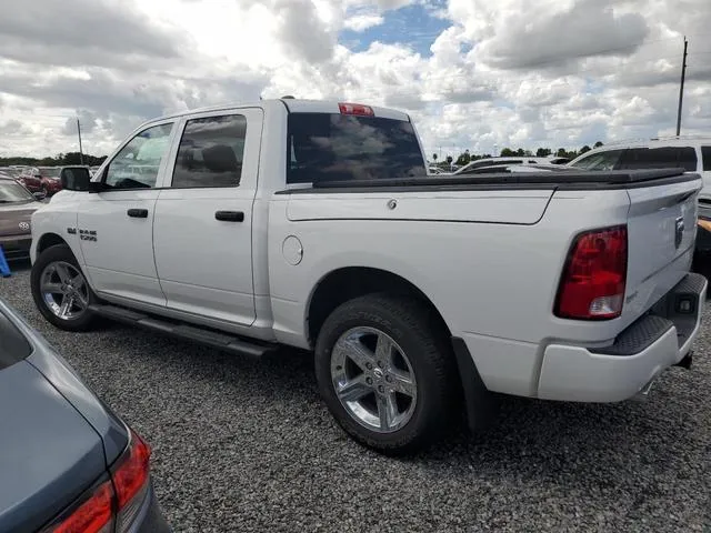 1C6RR6KT6HS763333 2017 2017 RAM 1500- ST 2