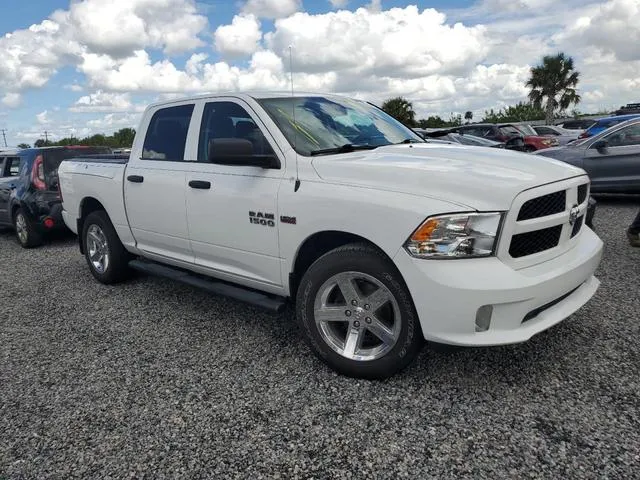 1C6RR6KT6HS763333 2017 2017 RAM 1500- ST 4