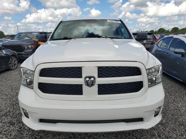 1C6RR6KT6HS763333 2017 2017 RAM 1500- ST 5