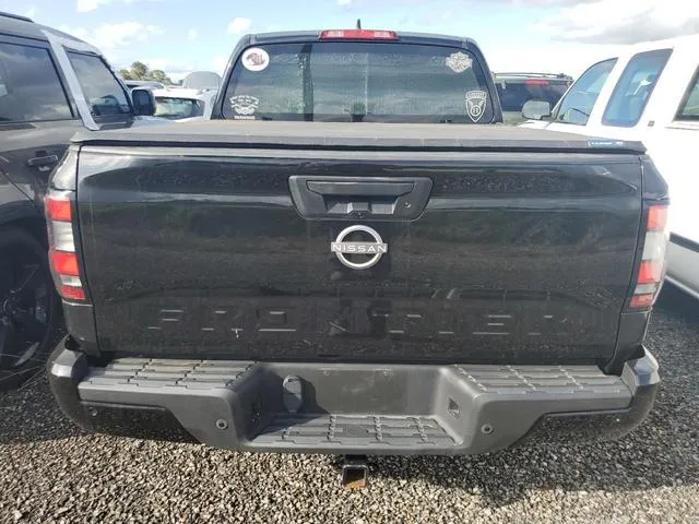 1N6ED1EJ7NN653773 2022 2022 Nissan Frontier- S 6