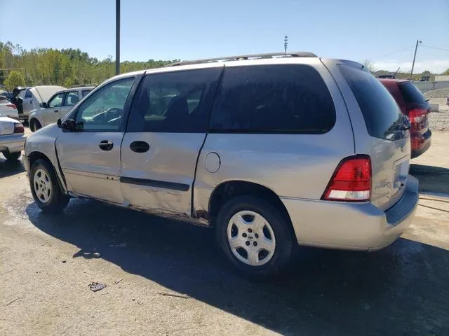 2FMZA51694BA70987 2004 2004 Ford Freestar- SE 2