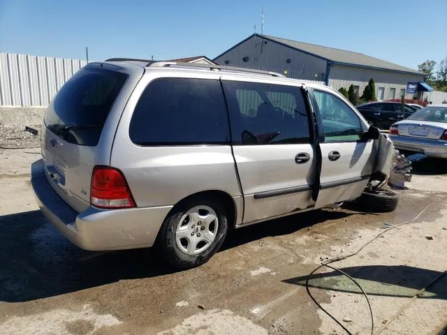 2FMZA51694BA70987 2004 2004 Ford Freestar- SE 3