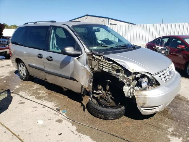 2FMZA51694BA70987 2004 2004 Ford Freestar- SE 4