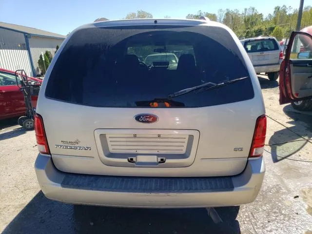 2FMZA51694BA70987 2004 2004 Ford Freestar- SE 6