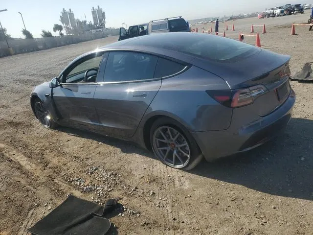 5YJ3E1EB5MF869277 2021 2021 Tesla MODEL 3 2