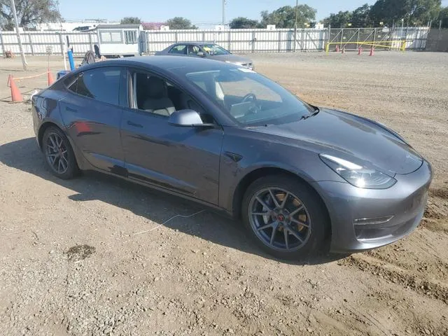 5YJ3E1EB5MF869277 2021 2021 Tesla MODEL 3 4