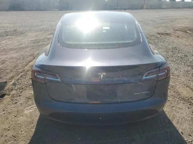 5YJ3E1EB5MF869277 2021 2021 Tesla MODEL 3 6