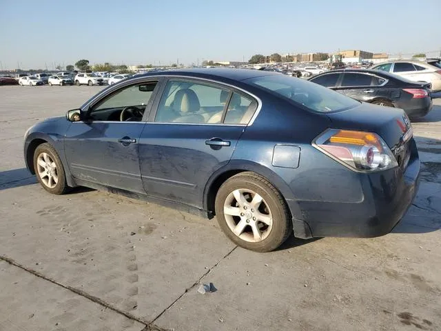 1N4AL21E98N509395 2008 2008 Nissan Altima- 2-5 2