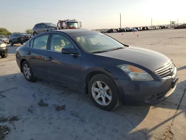 1N4AL21E98N509395 2008 2008 Nissan Altima- 2-5 4