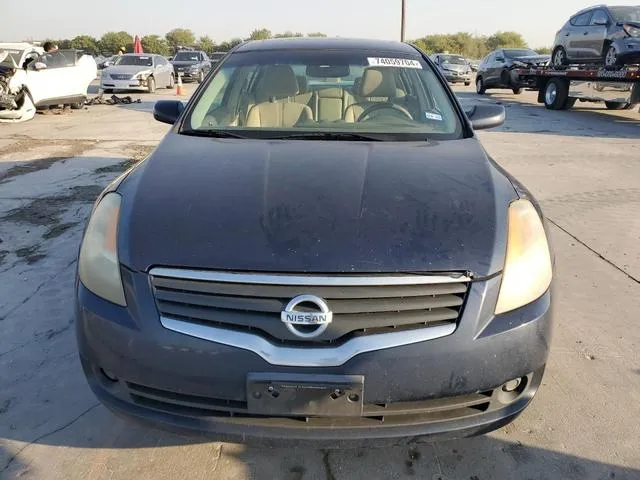 1N4AL21E98N509395 2008 2008 Nissan Altima- 2-5 5