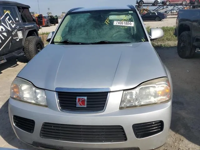 5GZCZ53467S858553 2007 2007 Saturn Vue 5