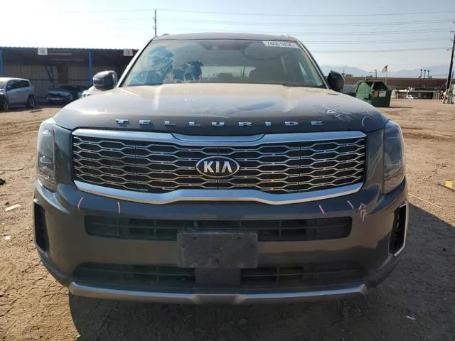 5XYP6DHC7LG095030 2020 2020 KIA Telluride- S 5