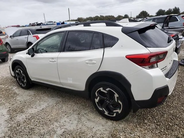 JF2GTHNC0PH262444 2023 2023 Subaru Crosstrek- Limited 2