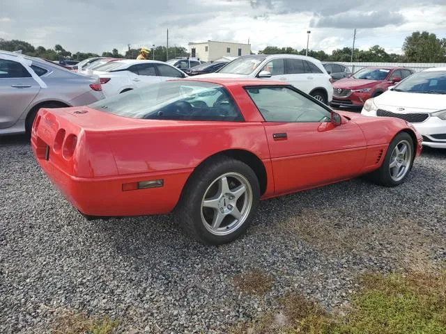 1G1YY2254T5119816 1996 1996 Chevrolet Corvette 3