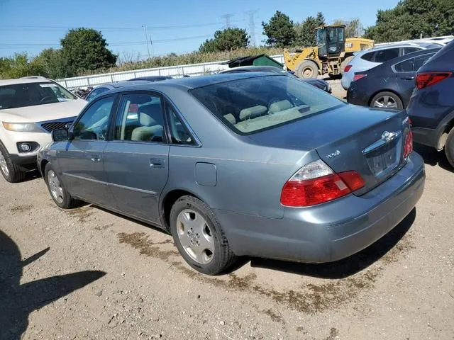 4T1BF28B93U332018 2003 2003 Toyota Avalon- XL 2