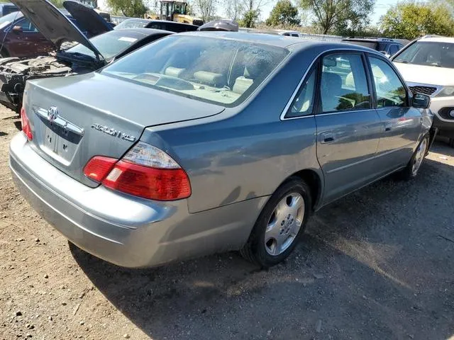 4T1BF28B93U332018 2003 2003 Toyota Avalon- XL 3