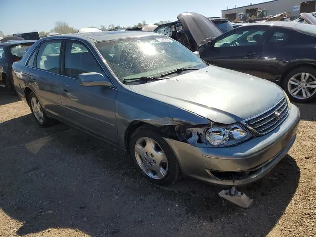 4T1BF28B93U332018 2003 2003 Toyota Avalon- XL 4