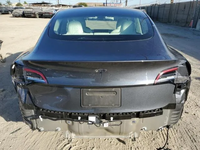 5YJ3E1EB9NF128356 2022 2022 Tesla MODEL 3 6