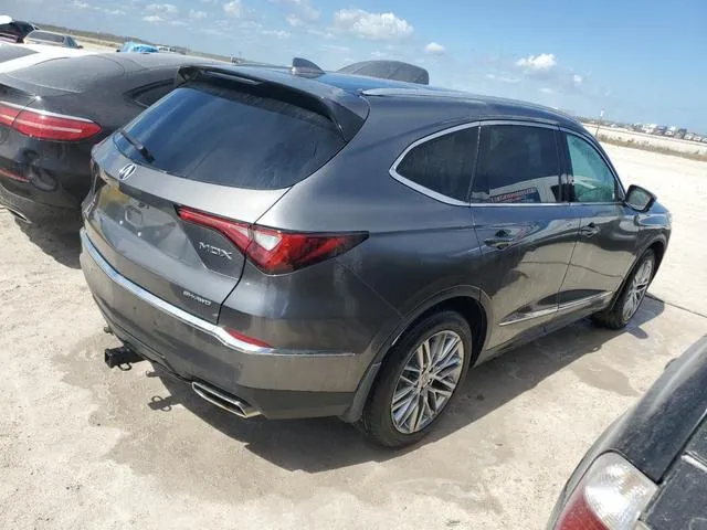 5J8YE1H85NL024189 2022 2022 Acura MDX- Advance 3