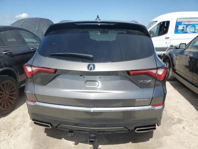 5J8YE1H85NL024189 2022 2022 Acura MDX- Advance 6