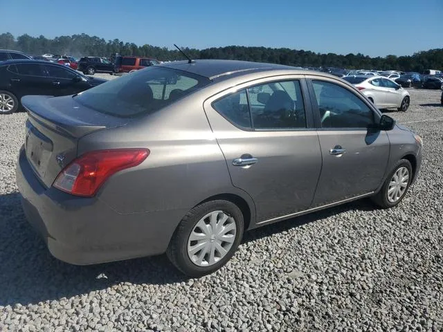 3N1CN7AP5HK417513 2017 2017 Nissan Versa- S 3