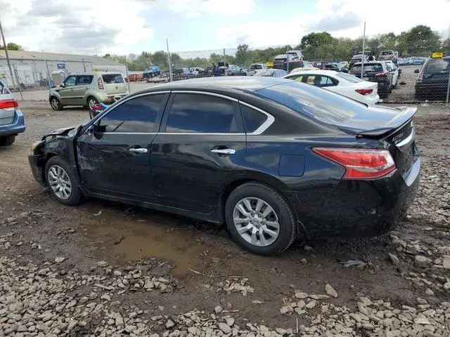 1N4AL3AP2DC116321 2013 2013 Nissan Altima- 2-5 2