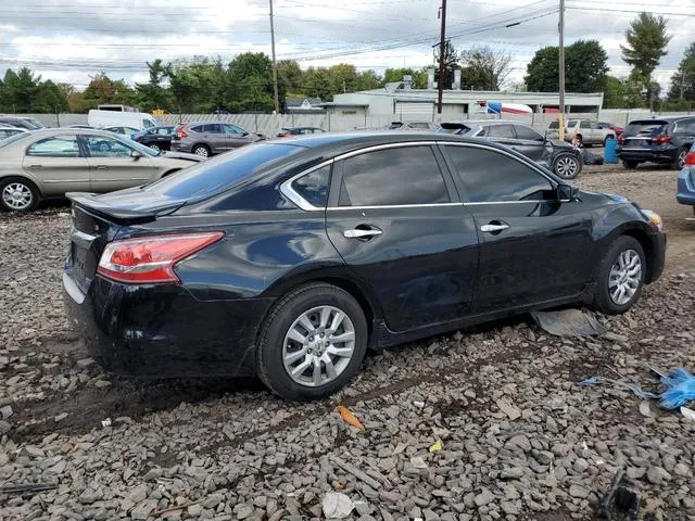 1N4AL3AP2DC116321 2013 2013 Nissan Altima- 2-5 3