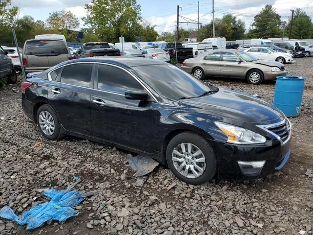 1N4AL3AP2DC116321 2013 2013 Nissan Altima- 2-5 4