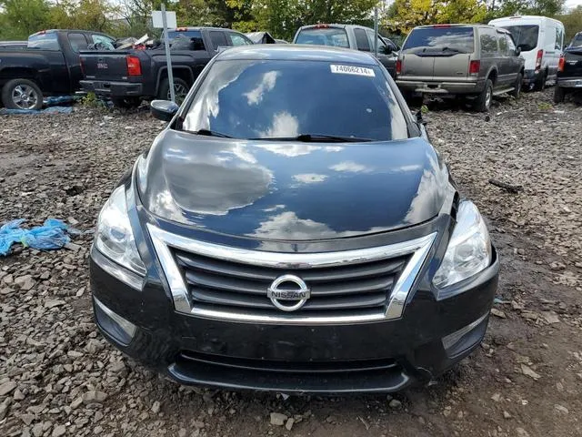 1N4AL3AP2DC116321 2013 2013 Nissan Altima- 2-5 5