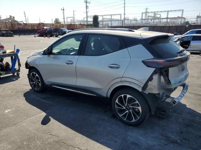 1G1FZ6S01P4206939 2023 2023 Chevrolet Bolt- Premier 2