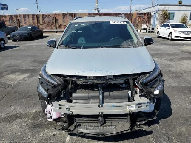 1G1FZ6S01P4206939 2023 2023 Chevrolet Bolt- Premier 5