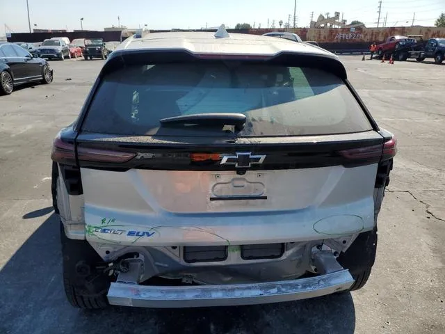 1G1FZ6S01P4206939 2023 2023 Chevrolet Bolt- Premier 6