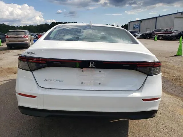 1HGCY1F38RA065653 2024 2024 Honda Accord- EX 6