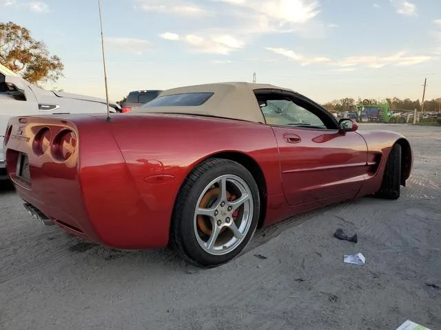 1G1YY32G9X5120263 1999 1999 Chevrolet Corvette 3