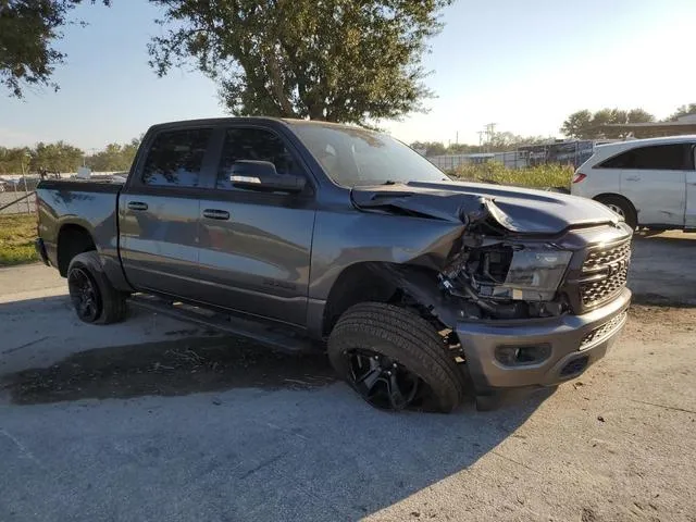 1C6RREFT1NN277706 2022 2022 RAM 1500- Big Horn/Lone Star 4