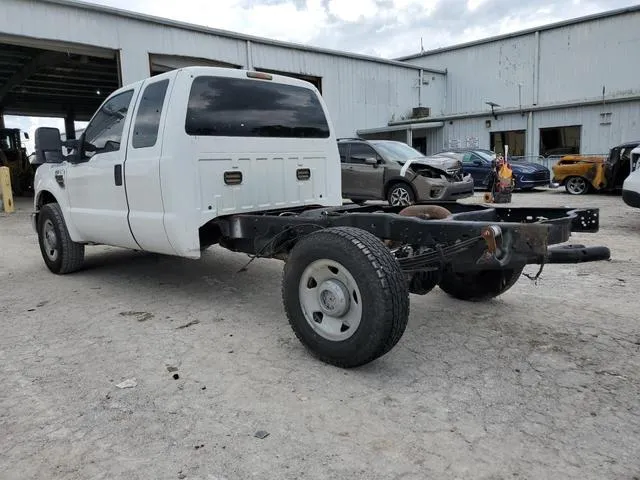 1FTSX20R38EC13716 2008 2008 Ford F-250- Super Duty 2