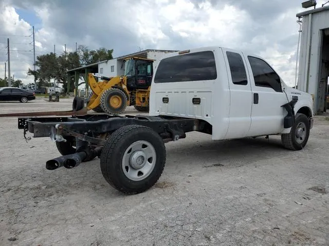 1FTSX20R38EC13716 2008 2008 Ford F-250- Super Duty 3