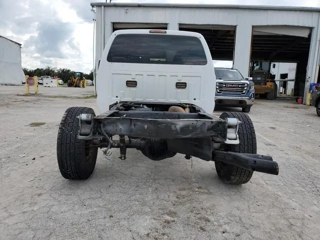 1FTSX20R38EC13716 2008 2008 Ford F-250- Super Duty 6