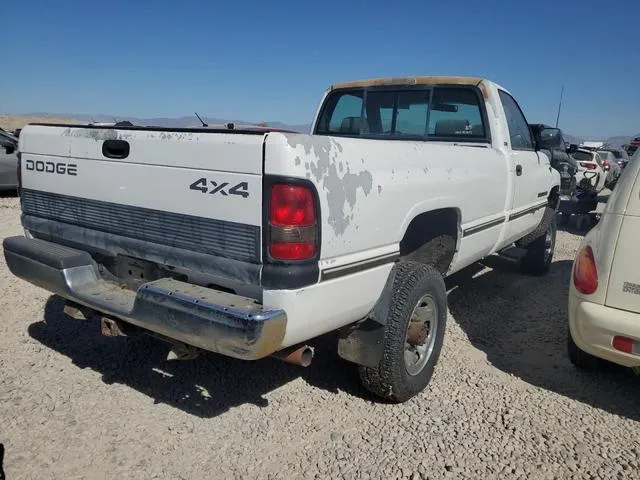 1B7KF26WXSS342447 1995 1995 Dodge RAM 2500 3