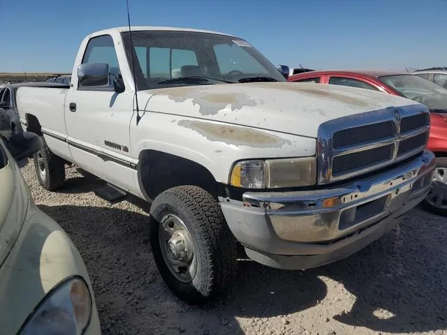 1B7KF26WXSS342447 1995 1995 Dodge RAM 2500 4