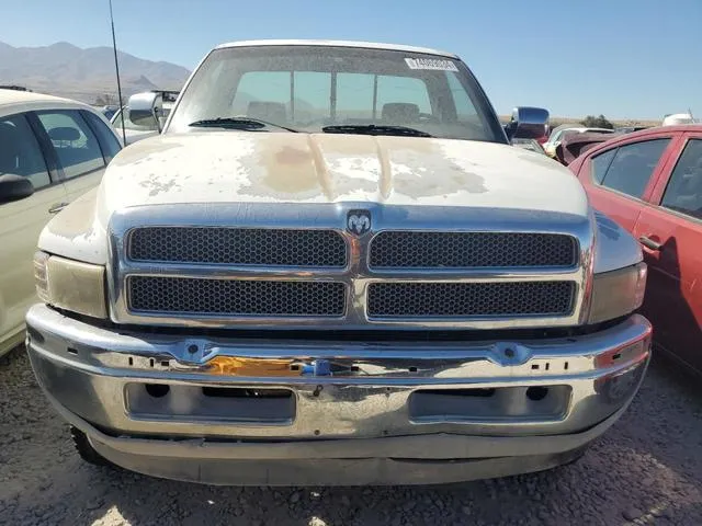 1B7KF26WXSS342447 1995 1995 Dodge RAM 2500 5