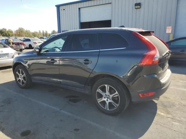 YV4902DZ6D2461013 2013 2013 Volvo XC60- T6 2