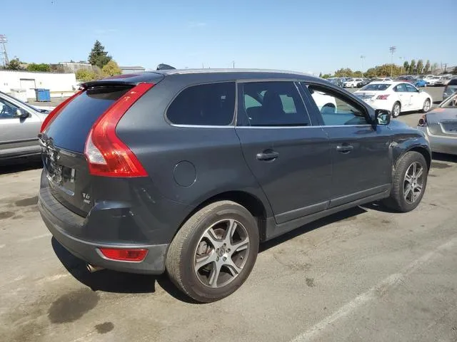 YV4902DZ6D2461013 2013 2013 Volvo XC60- T6 3