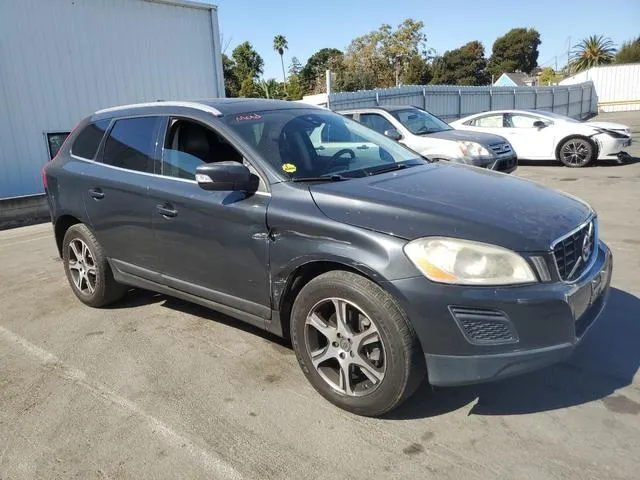 YV4902DZ6D2461013 2013 2013 Volvo XC60- T6 4