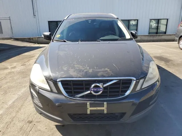 YV4902DZ6D2461013 2013 2013 Volvo XC60- T6 5