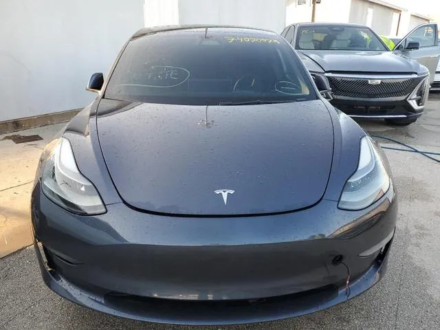 5YJ3E1EC2PF489682 2023 2023 Tesla Model 3 5