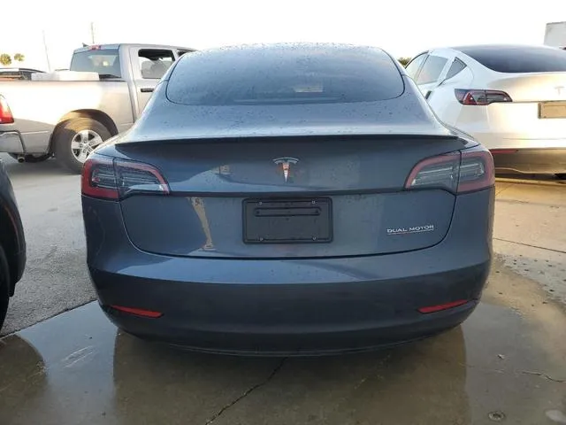 5YJ3E1EC2PF489682 2023 2023 Tesla Model 3 6