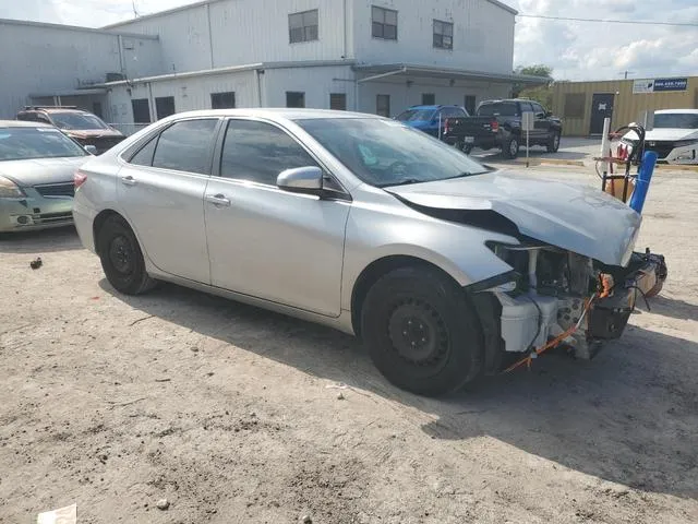 4T1BF1FK6FU896923 2015 2015 Toyota Camry- LE 4